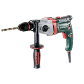 Metabo dvobrzinska vibraciona bušilica BE 850-2 600573810